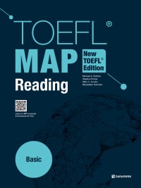 TOEFL MAP Reading Ba..